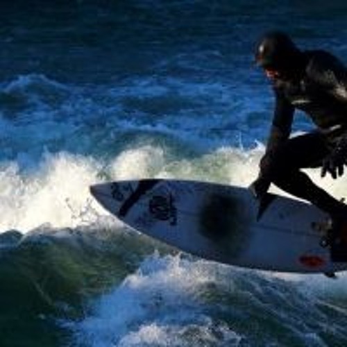 LETS GO SURFIN