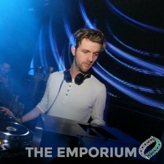 Ian Dillon presents Expeditions April 2016 DNA Radio