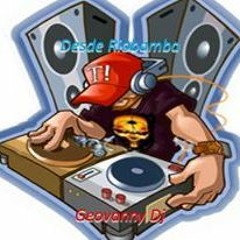 Rosa En Boton Y El Telefono Rmx  Rodolfo Geovanny Dj