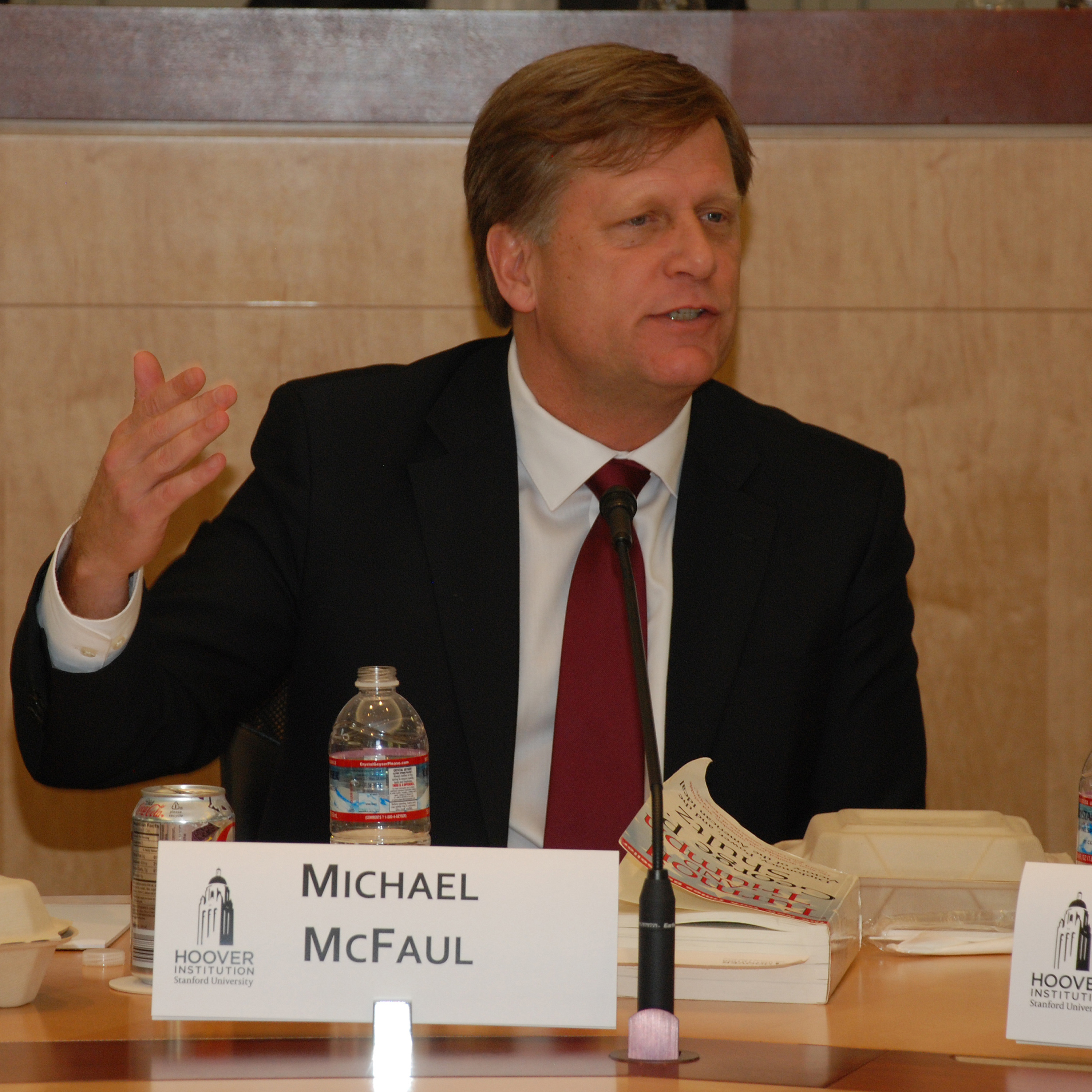 Hoover Institution