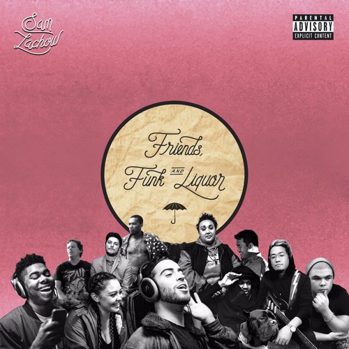 Absolutely (ft. Ryan Campbell & B Skeez)