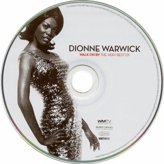 Dionne Warwick - Walk On By (DJ Freedom's Miami House Mix) 123BPM