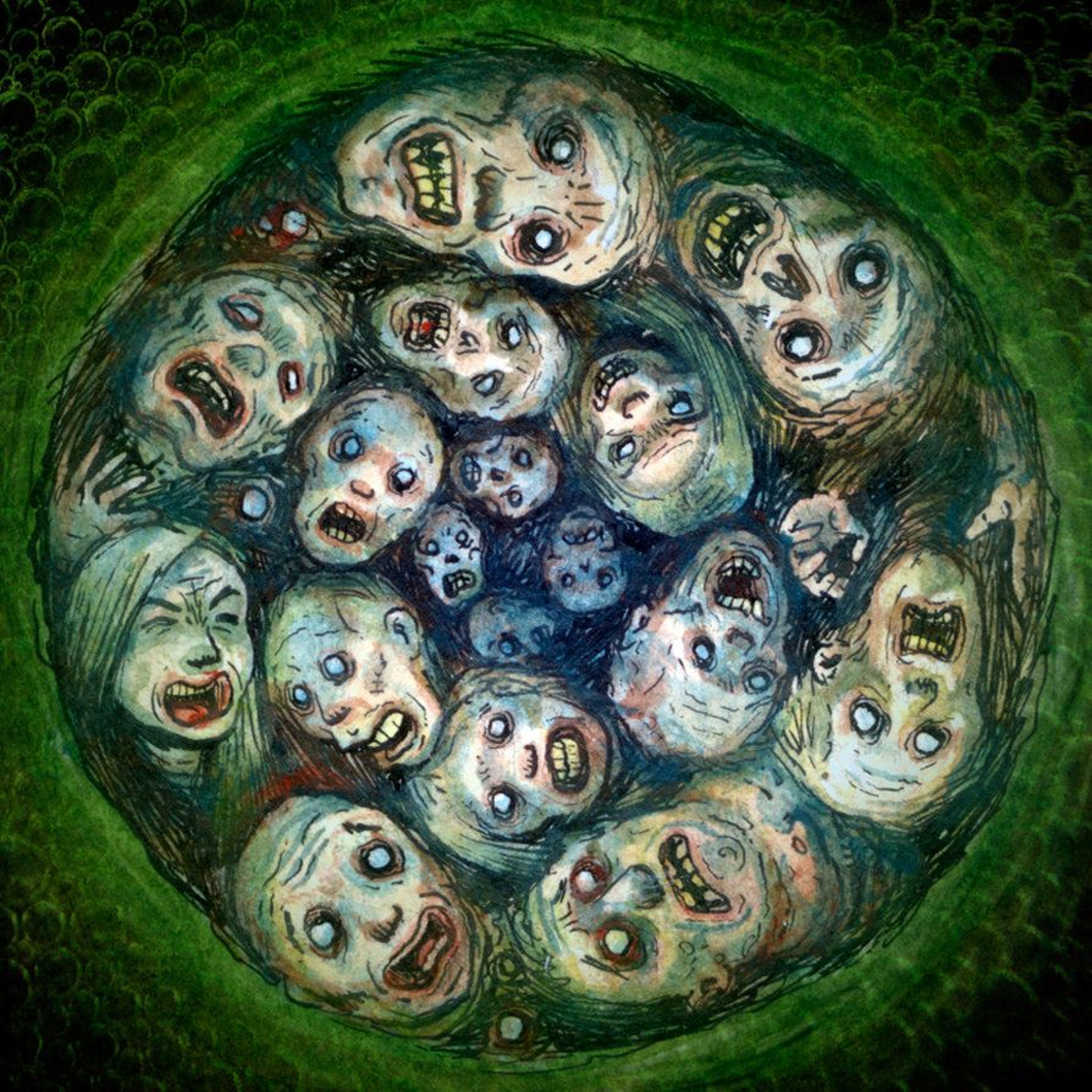 Tekkerkane
