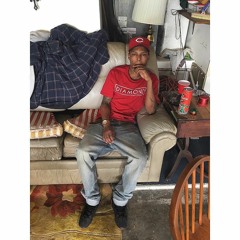 Kush_La_Flare-Uber Everywhere (Freestyle)