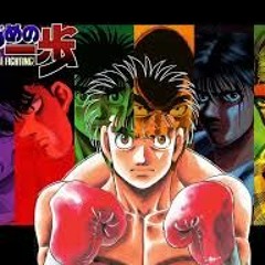 Hajime No Ippo Soundtrack - Via Basque