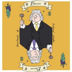 Incertezas Do Tribunal Voador