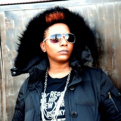 Yeah, She Said It (Ri Ri Cover)