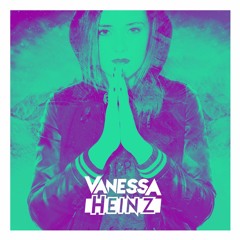 Colorful world - VANESSA HEINZ