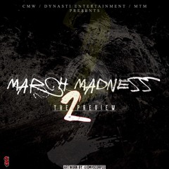 Mind Over Matter (feat. AB, NeZa & KAAN)