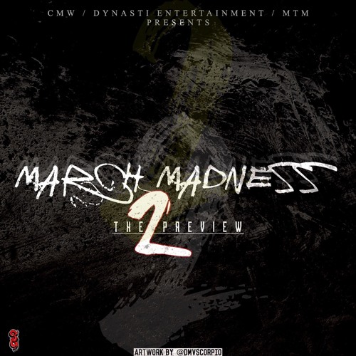 Mind Over Matter (feat. AB, NeZa & KAAN)