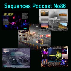 Sequences podcast no86