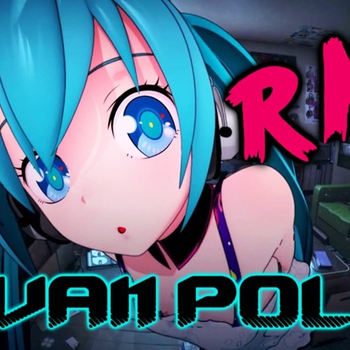 ievan polkka (Levan Polkka, SHO! Remix) Hatsune Miku 初音ミク