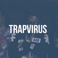 Trap Virus// Migos Type Beat(Prod. By. CA$HUAL)