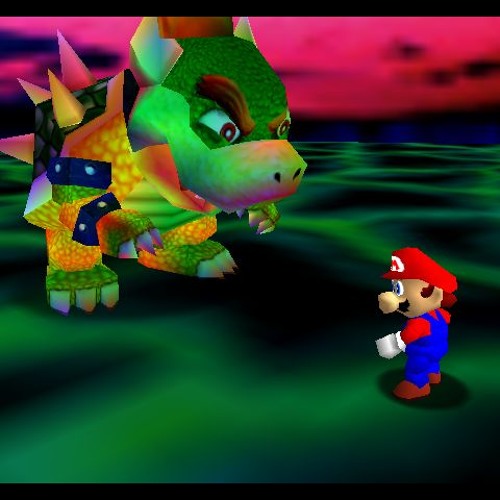 Stream Ultimate Koopa Rock Remix FULL by That&rsquo;s Mr. DJ Coop 