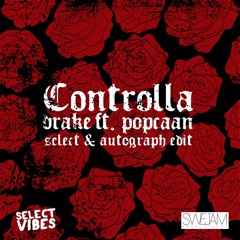 Controlla (Select & Autograph Edit)