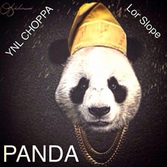 Choppa Panda Ft Slope
