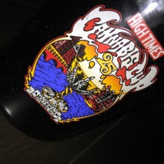 Styles P - Ghost For Ghost (DigitalDripped.com)