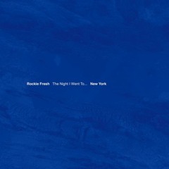 Rockie Fresh - Thank You (DigitalDripped.com)