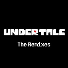 Undertale - Death by Glamour (Cement City Remix)