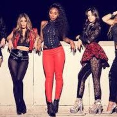 Fifth - Harmony - I-m - In - Love - With - A-monster - 2-nivls - Remix - Especial - Halloween