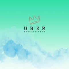 Kane X Lon6z - Uber Everywhere (Freestyle)