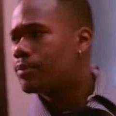 Kenny Greene (from R&B group Intro)-Miracles