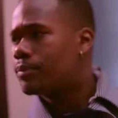 Kenny Greene (from R&B group Intro)-Miracles