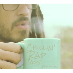 DEEJAY MAGR33N - Chillin'Rap Tape