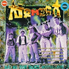 Mưa trong cuộc đời - Atomega