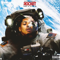 Rocket (Prod By. Mike Oh)  *VIDEO IN DESCRIPTION*