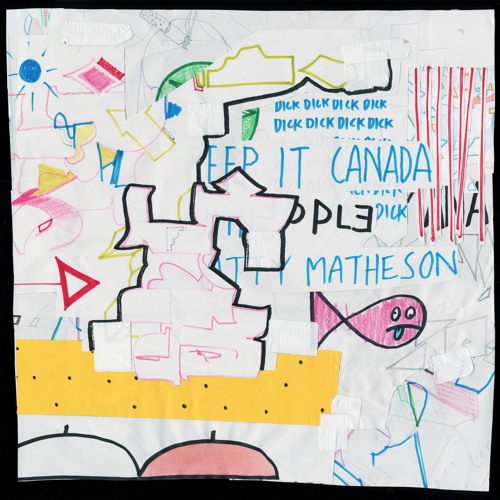 DITC005.1 Various Artists - Trivia Games EP