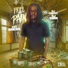 08. Zay Bricks (Feat. Blokk) - They Told Me