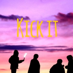 MiC94 Ft Young99- Kick IT