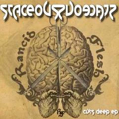 Cuts Deep (Original Mix)