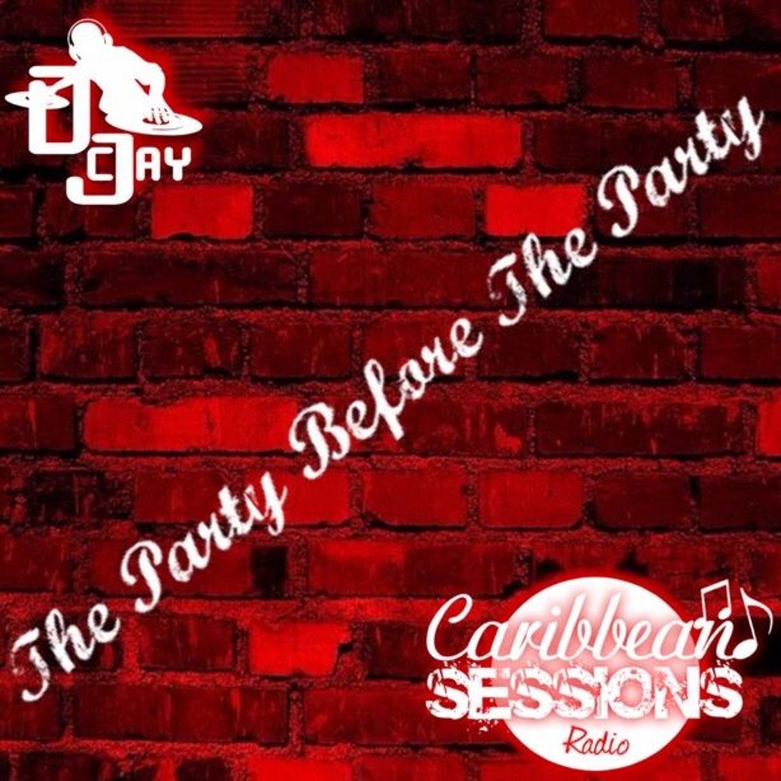 DJ CJay