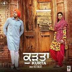 KURTA  VEET BALJIT