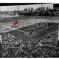 A TEAM - JET HUNDRED$ (jetmix)