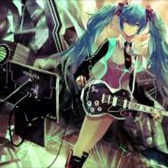 Nightcore Lets Get Loud