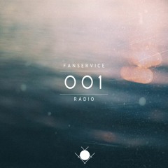Fanservice Radio 001 - Kaivaan