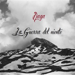 Daga - Guerra Del Niente