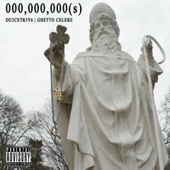 DTS - COMMA(S) (FEAT. GHETTO CELEBZ)(PROD. BY CTA BEATS)
