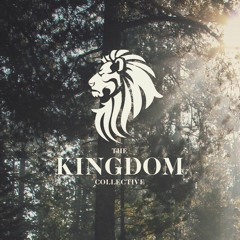 The Kingdom Collective - Oceans (Live)
