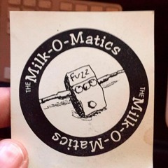 The Milk-O-Matics "Midriff"