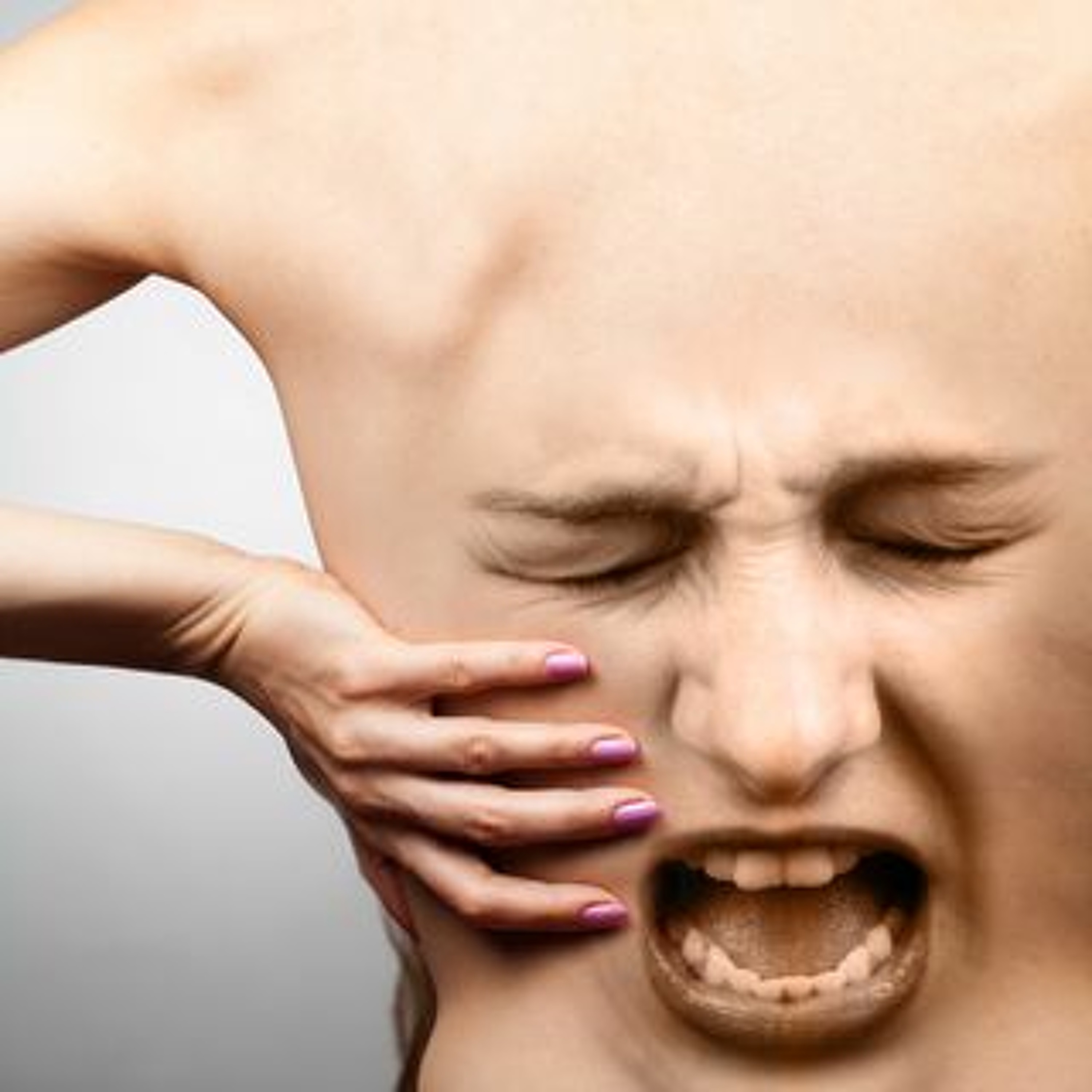Lose the Pain
