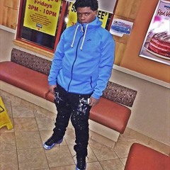 @Qualouie280 - That Guy Prod by @Yamaicaproducer