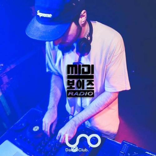 midi007 | Tiber