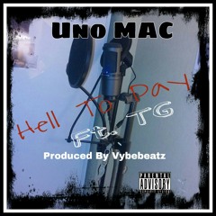 Hell To Pay Ft TG Produced By vybebeatz.mp3