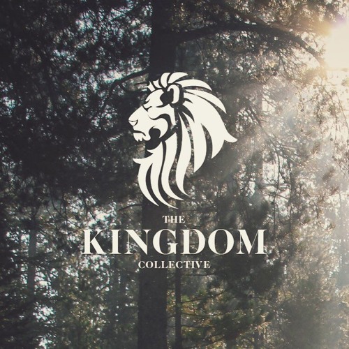 The Kingdom Collective - Alive (Live)