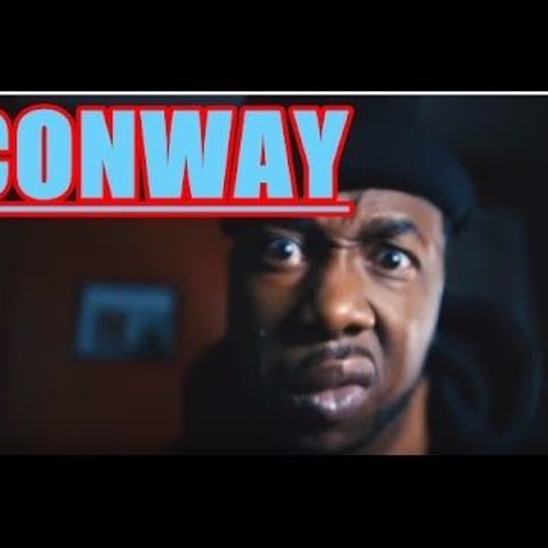 !Go Fish! volume 1 (feat. Conway)