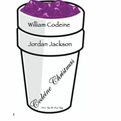 Codeine Christmas  (prod. by The Real Trizly